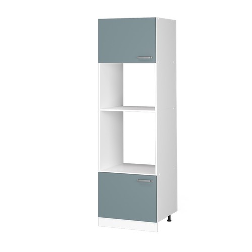 Mikrowellenschrank vicco - mikrowellenschrank,