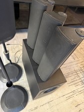 JBL Bass 16 Surround System