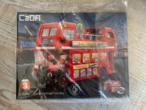 Cada c59008 london - london, retro