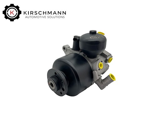 Ohne pfand abc - abc, servopumpe