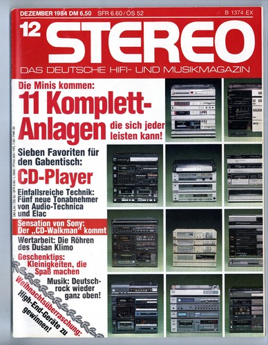 Stereo 1984 philips 304 - stereo,