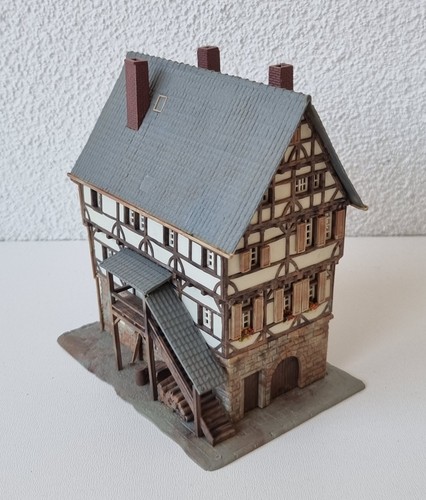 Tolles kibri modellhaus - kibri,