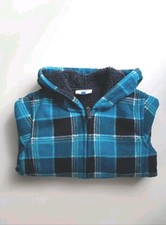 Kinderjacke Gr. 116