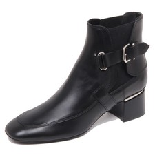 F5938 tronchetto donna black