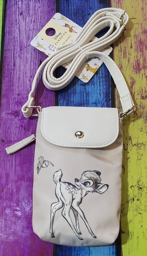 Disney primark bambi - disney, x