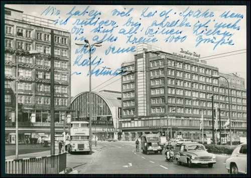 Foto berlin - foto,