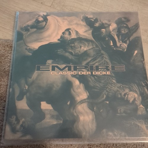 Classic der dicke empire - der, dicke – empire