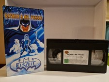 Deutsche VHS-Videokassette