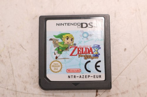 The legend zelda phantom - zelda,