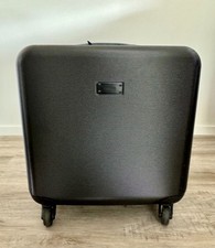 Picard Akten- und Laptoptrolley auf 4 Rädern - schwarz - sehr guter Zustand