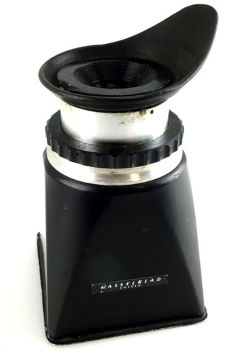 Hasselblad lupensucher - lupensucher, v