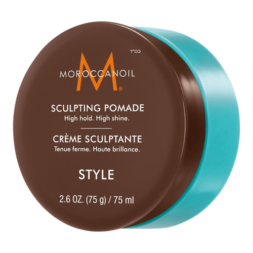 Moroccanoil sculpting pomade - moroccanoil,