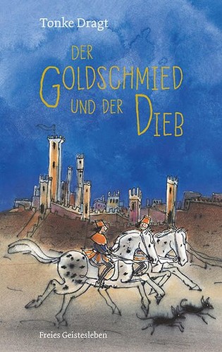 Der goldschmied und - goldschmied,
