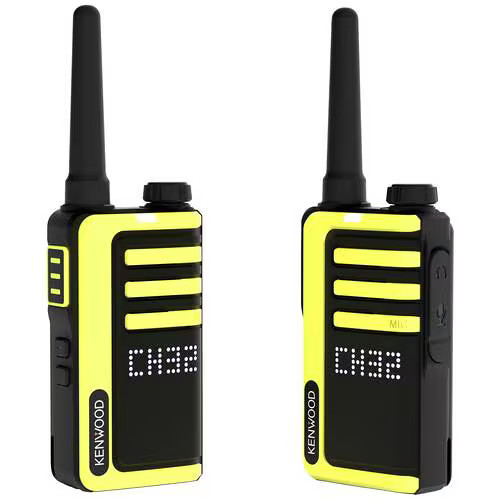 Stück kenwood ubz lj9set - 2,