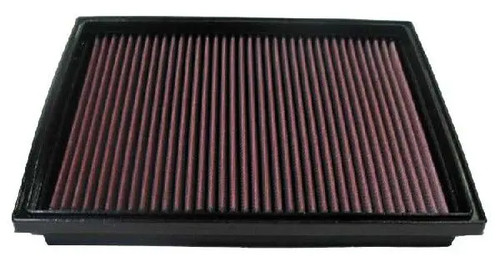 Luftfilter langzeitfilter - luftfilter,