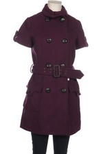 MANGO Mantel Damen Jacke Parka