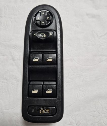 Citroen 2009 schalter el - 2009,
