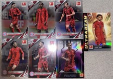 Topps Bundesliga Chrome 24/25