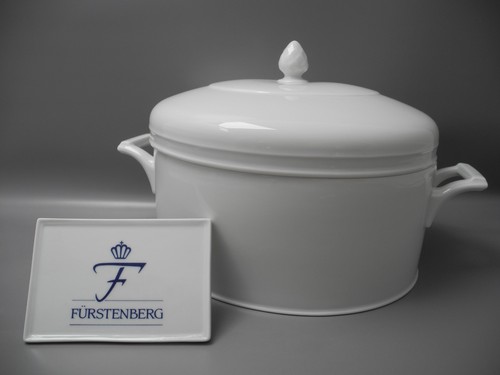 Fürstenberg terrine herzog - fürstenberg,