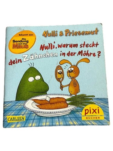 Nulli warum steckt dein - nulli,,