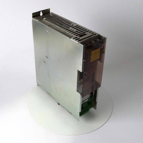 Indramat servo controller - indramat, ac