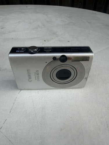 Canon digital ixus - canon,