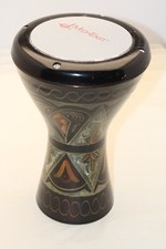 Mid-East metal doumbek darbuka