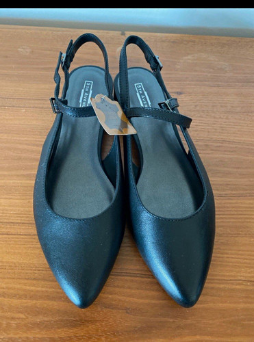 5th avenue damen - 5th, slingpump