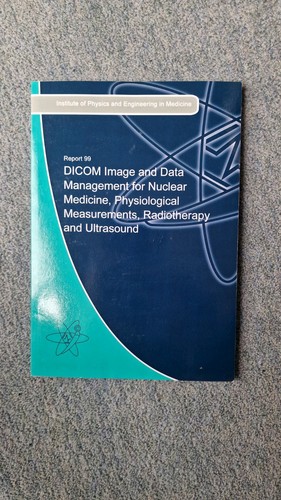 Dicom image data management - dicom,