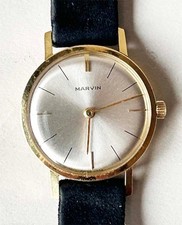 elegante  Marvin SWISS MADE
