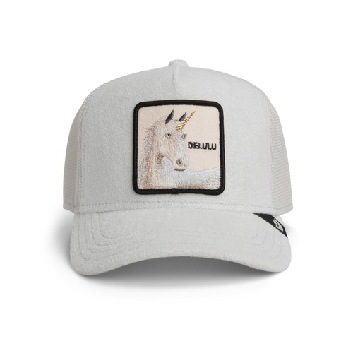 Goorin bros trucker cap - bros.,
