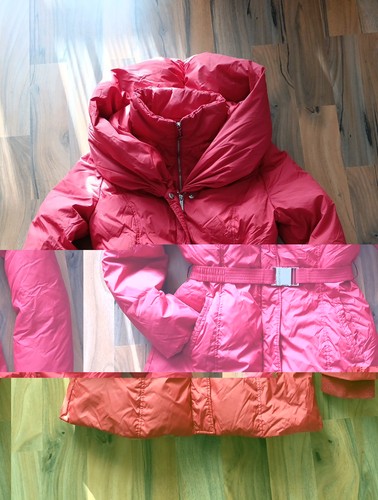 Damen daunenjacke von - daunenjacke,