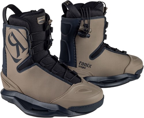 Ronix wakeboard bindung - ronix,
