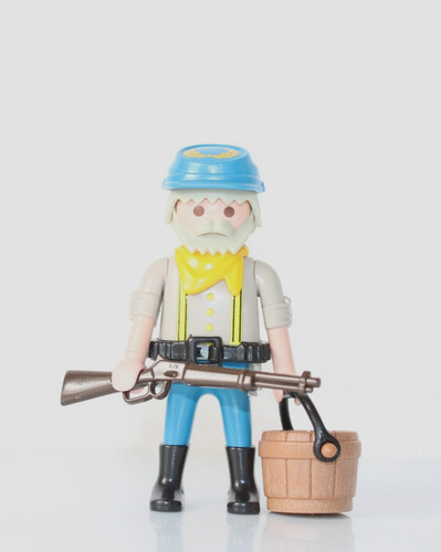 Playmobil südstaatler - playmobil,