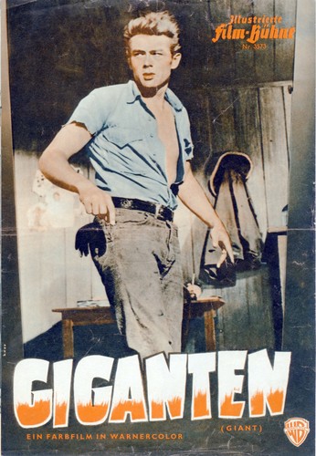 Illustrierte filmbühne - illustrierte,