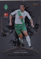 JOHAN MICOUD   TOPPS