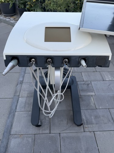 Ultradent 5000 cart - ultradent, u