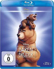 Bärenbrüder disney - bärenbrüder, [disney