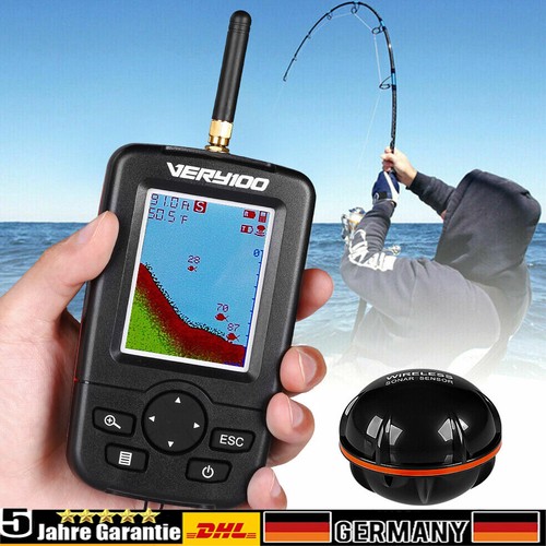 100m profi pro - pro, funk
