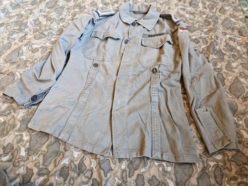 Original frühe bundeswehr - original,