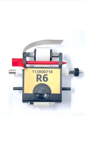 Original xerox 113r00718 doc - original,