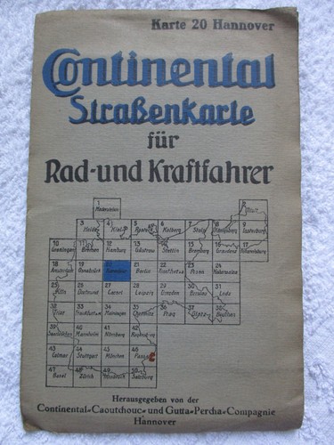 Continental straßenkarte für - continental,