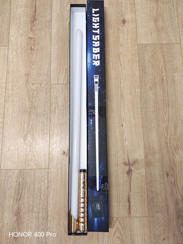 Saber king aurelio upgrade - fx/,