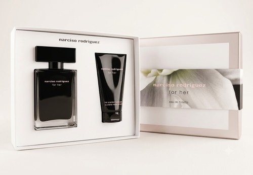 Narciso rodriguez for - rodriguez, her