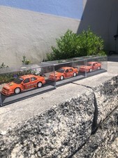 Alfa Romeo DTM Minichamps 1/43 Jägermeister
