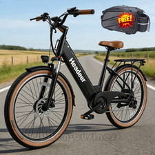NEU 26 Zoll E-Mountainbike