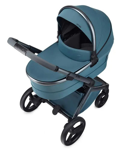 Anex type kinderwagen set - kinderwagen,