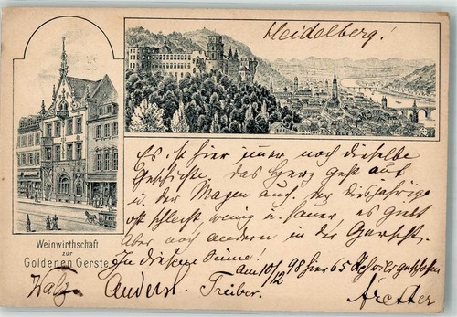13670896 6900 heidelberg - 6900,