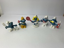 Die Schlümpfe Schlumpf