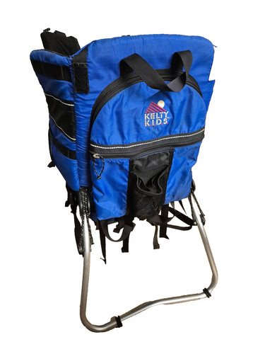 Kelty kids trek - kelty,
